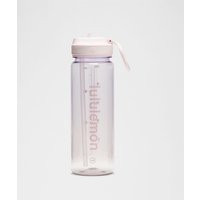 Back to Life Clear Bottle 24oz | Lululemon (US)