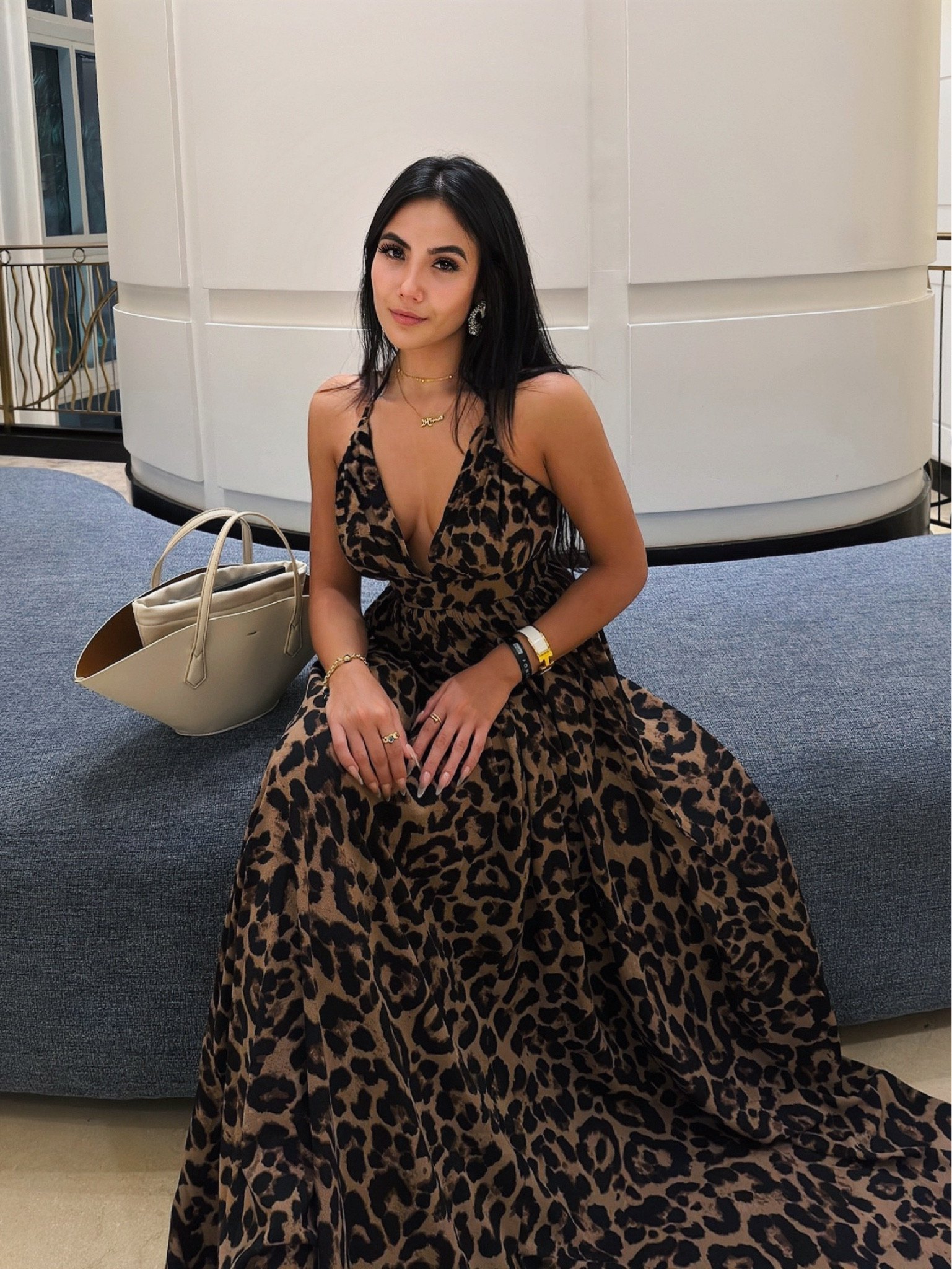 That Leopard 🐆 dress

#LTKTravel #LTKSeasonal #LTKWedding