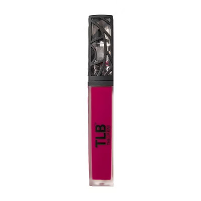 The Lip Bar Vegan Matte Liquid Lipstick - Muse - 0.24 fl oz | Target