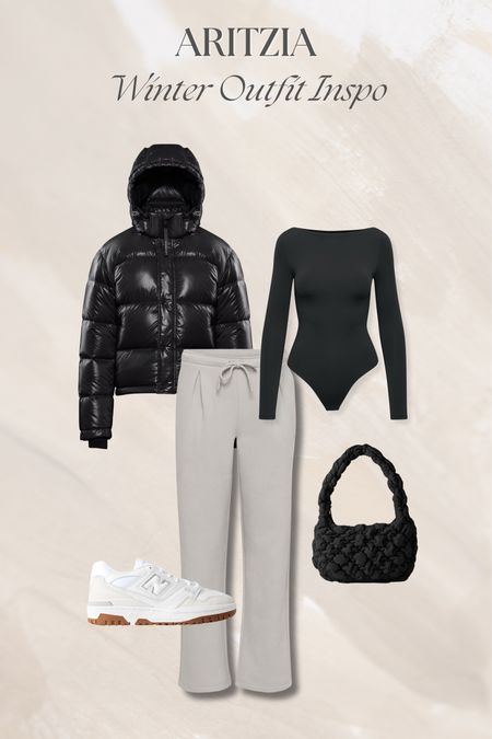 Winter outfit inspo from Aritzia!

#LTKMostLoved #LTKstyletip #LTKSeasonal