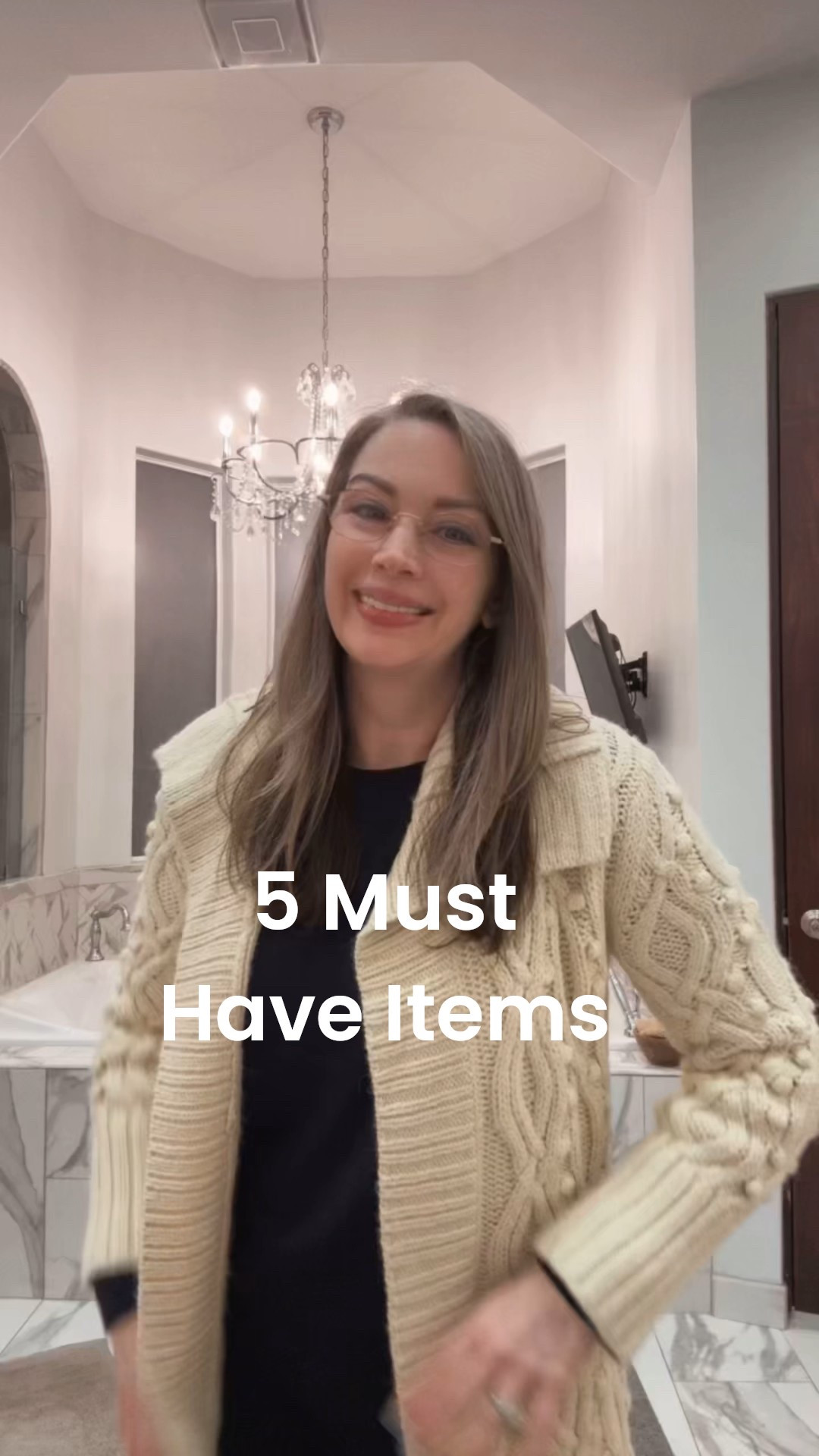 The five things I can’t live without this time of year:
1. A long cardigan.
2. A comfortable lounge set.
3. Fuzzy socks
4. UGG slippers
5. My Vera Bradley tote

Did I I mention they are cozy? LOL

#cardigan #totebag #Fuzzysocks #ugg #verabradley #loungeset #loft

#LTKdayinmylife #LTKgrwm #LTKmomlife