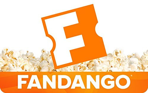Fandango eGift Card | Amazon (US)
