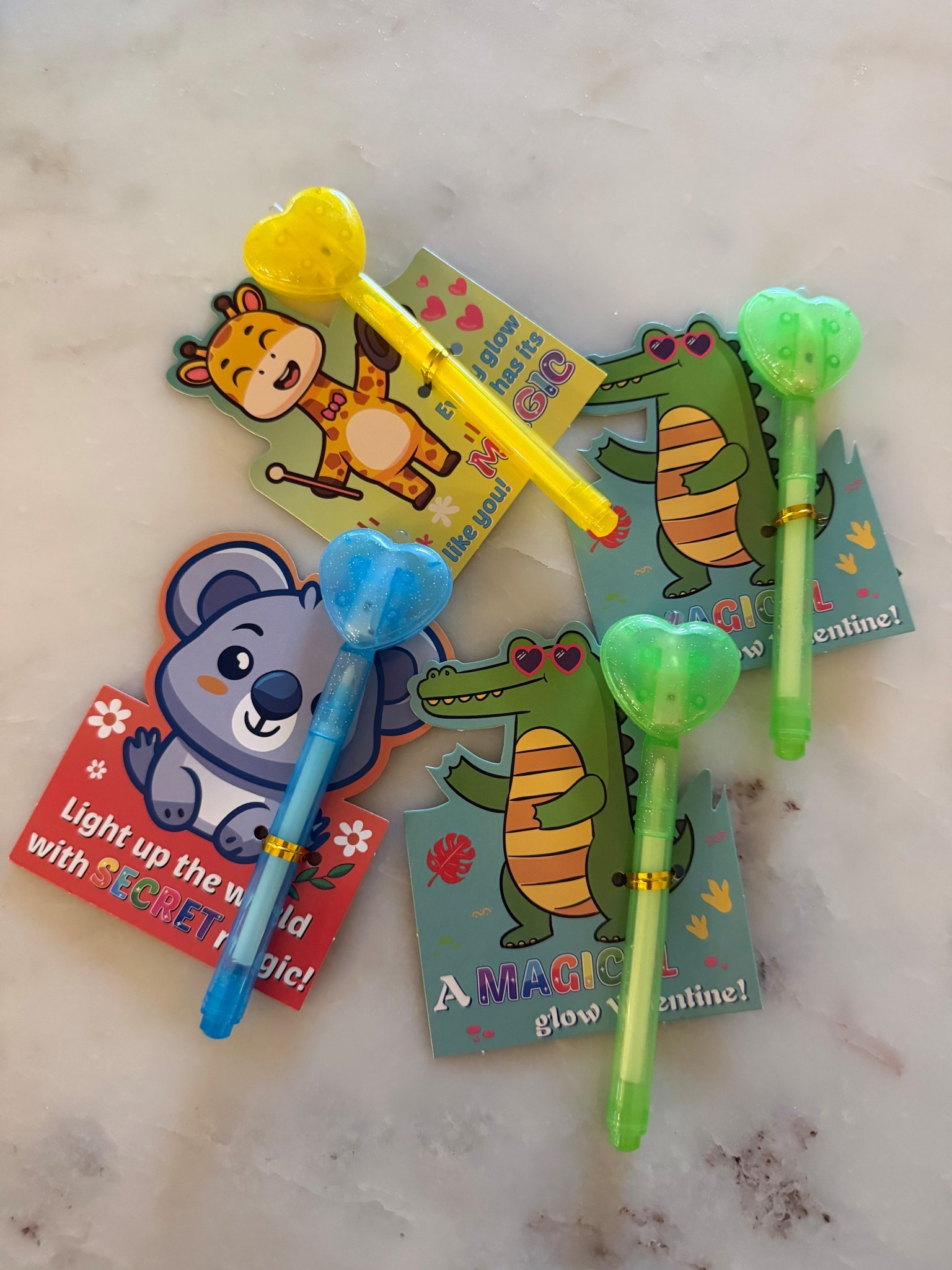 Lapiceros invisibles para niños ❤️✨

#LTKmomlife #LTKdayinmylife #LTKstorytime