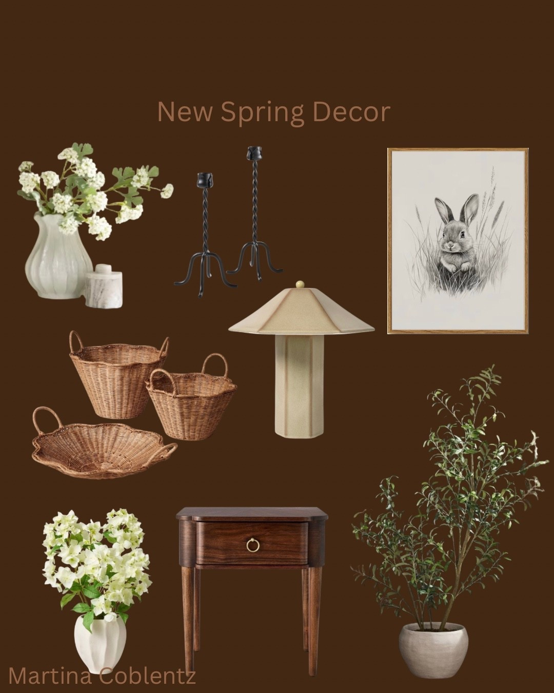 Spring decor 

•spring decor •organic modern •summer decor •new decor •home decor 

#LTKHome #LTKSeasonal
