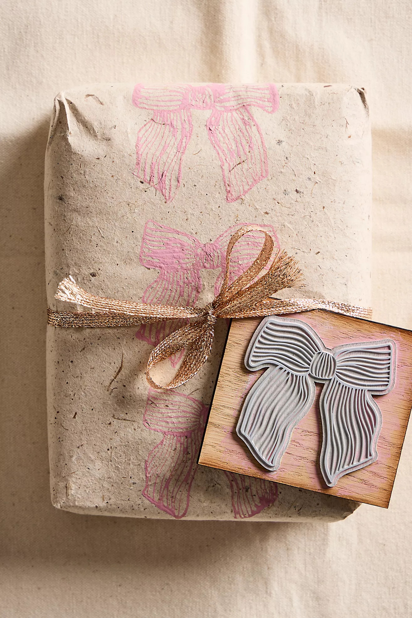 Suzanne Oddy Stamping Kit | Free People (Global - UK&FR Excluded)