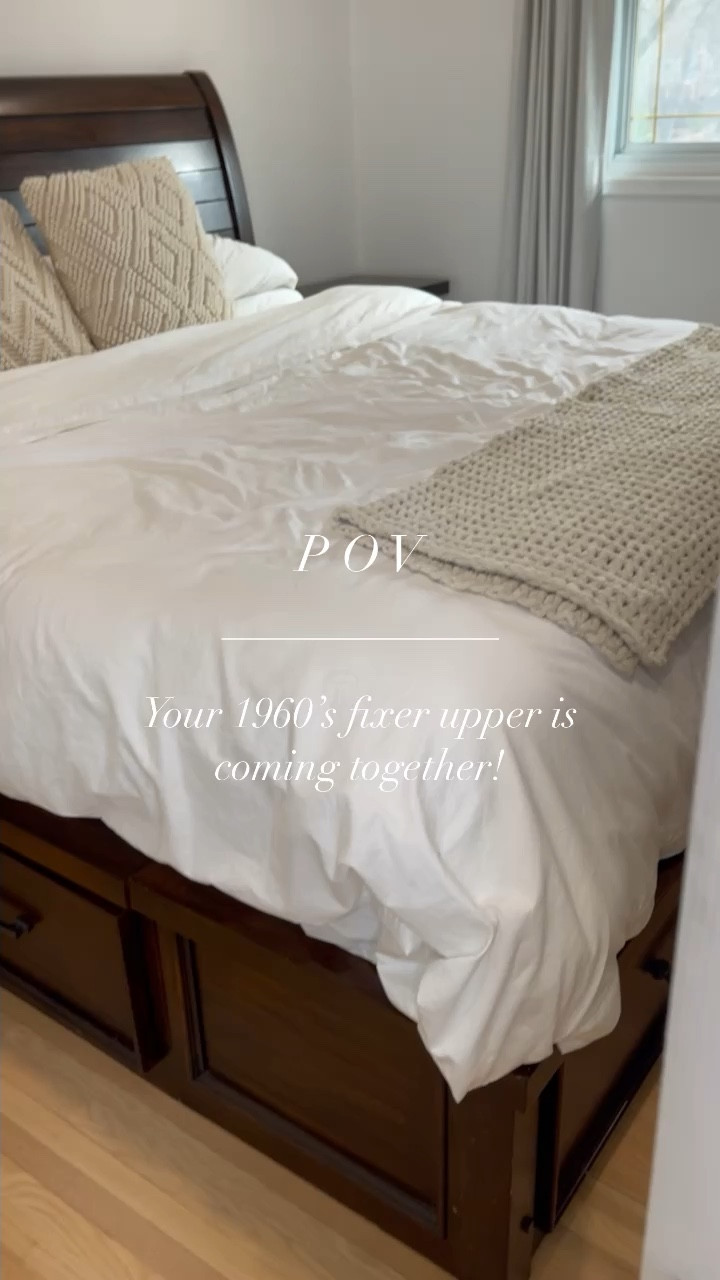 NEUTRAL PRIMARY BEDROOM HOME DECOR + INSPO!

#LTKsalealert #LTKfindsunder100 #LTKhome