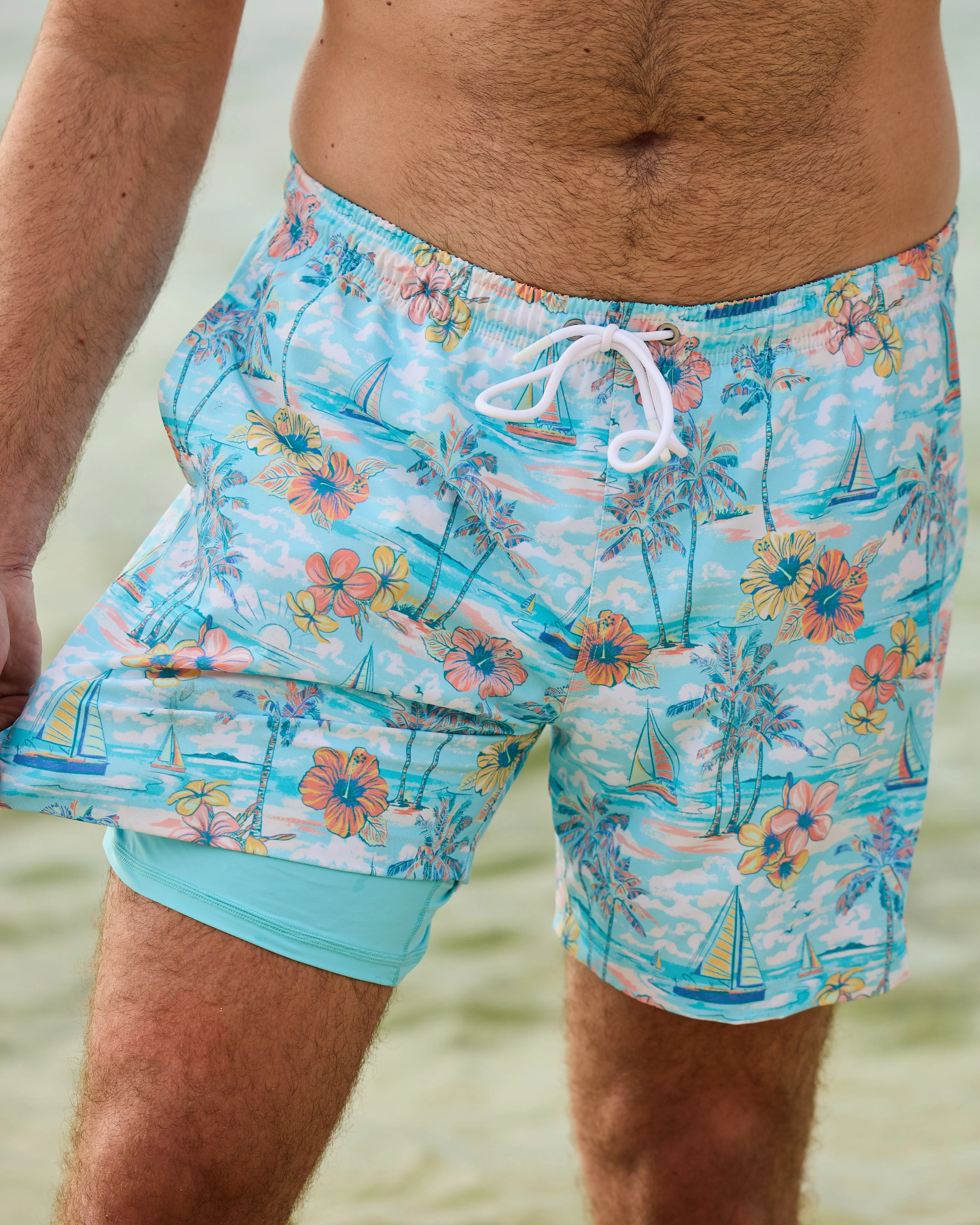 The BVIs | Kenny Flowers