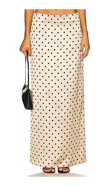 Elianna Midi Skirt
                    
                    MORE TO COME | Revolve Clothing (Global)