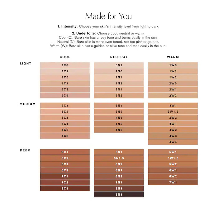 NEW Double Wear Stay-in-Place Lightweight Matte Foundation with 36H Wear | Sephora (US)