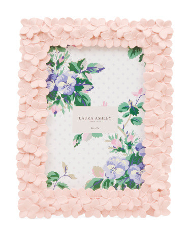 5x7 Flower Frame | TJ Maxx