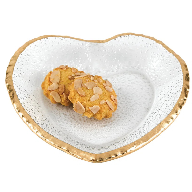 Pingree Heart Platter | Wayfair North America