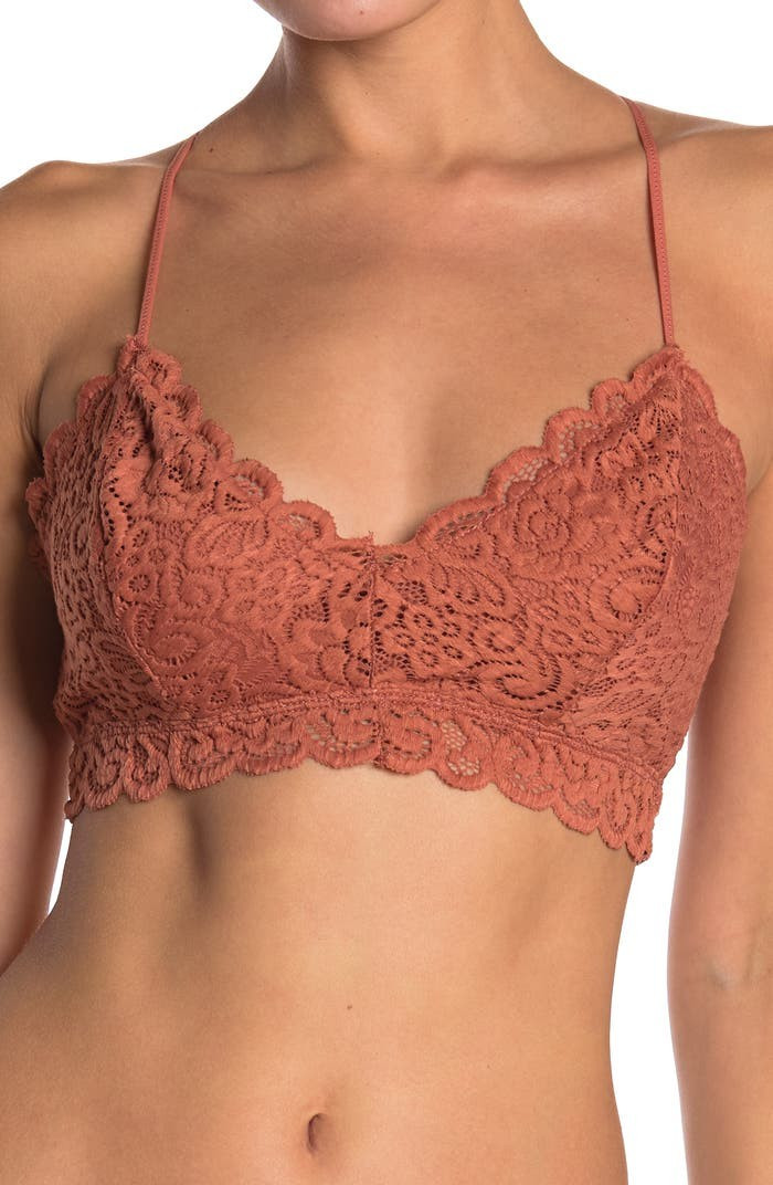 Strappy Bralette | Nordstromrack | Nordstrom Rack