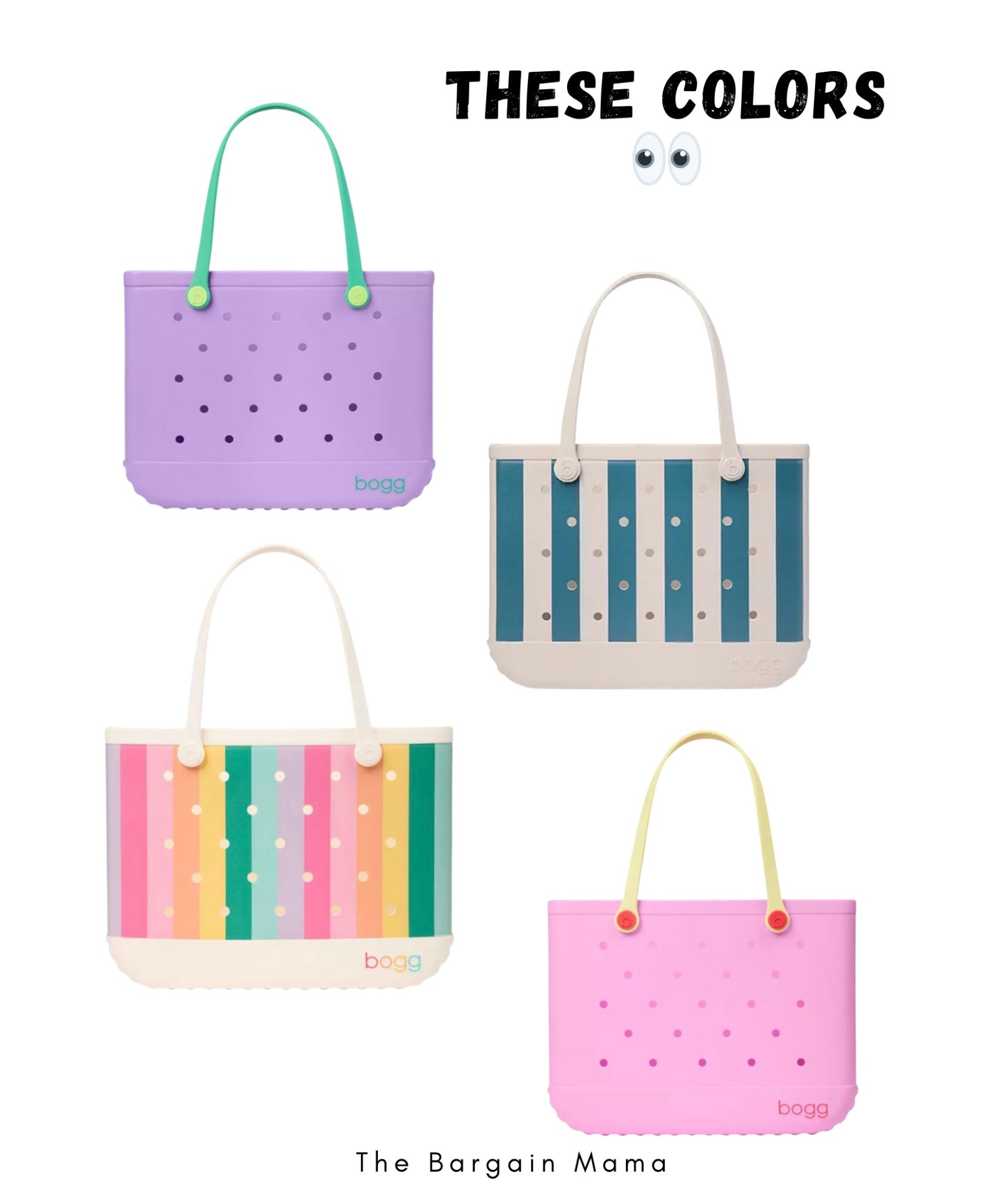 These BOGG Bag colors are screamimg SUMMER! 👌🌸

Vacation 
Beach
Pool
Spring Break
Travel
Family

#LTKKids #LTKSwim #LTKTravel