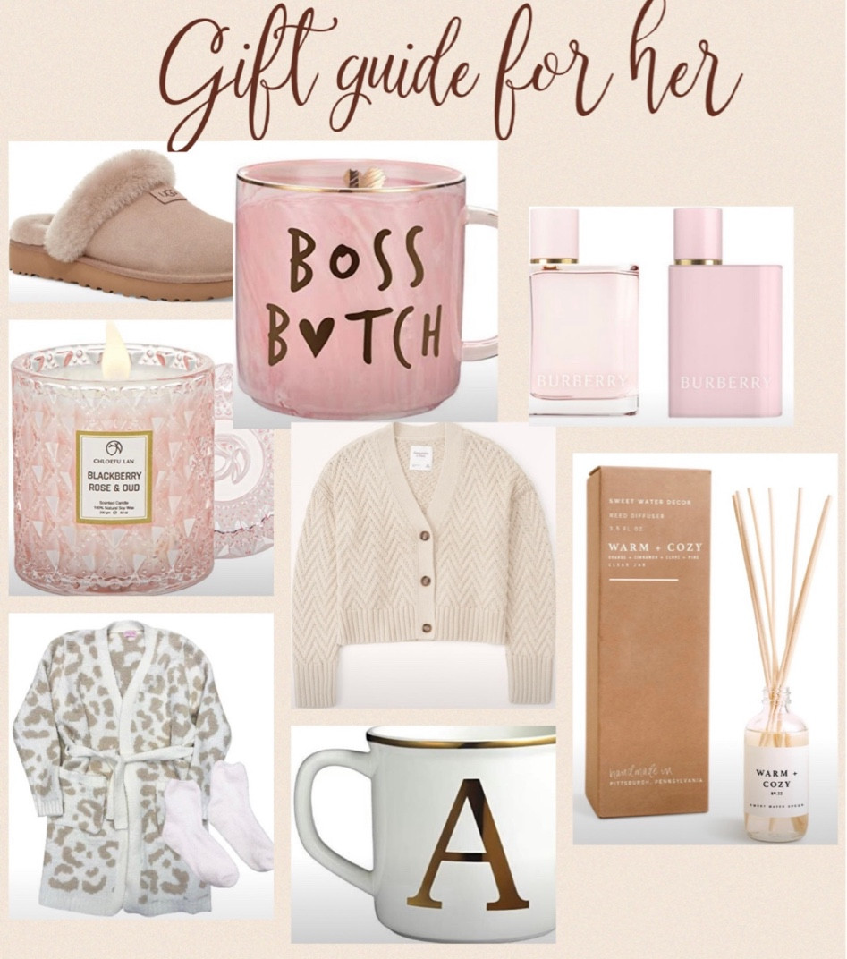 #LTKGiftGuide #LTKfindsunder50 #LTKSeasonal