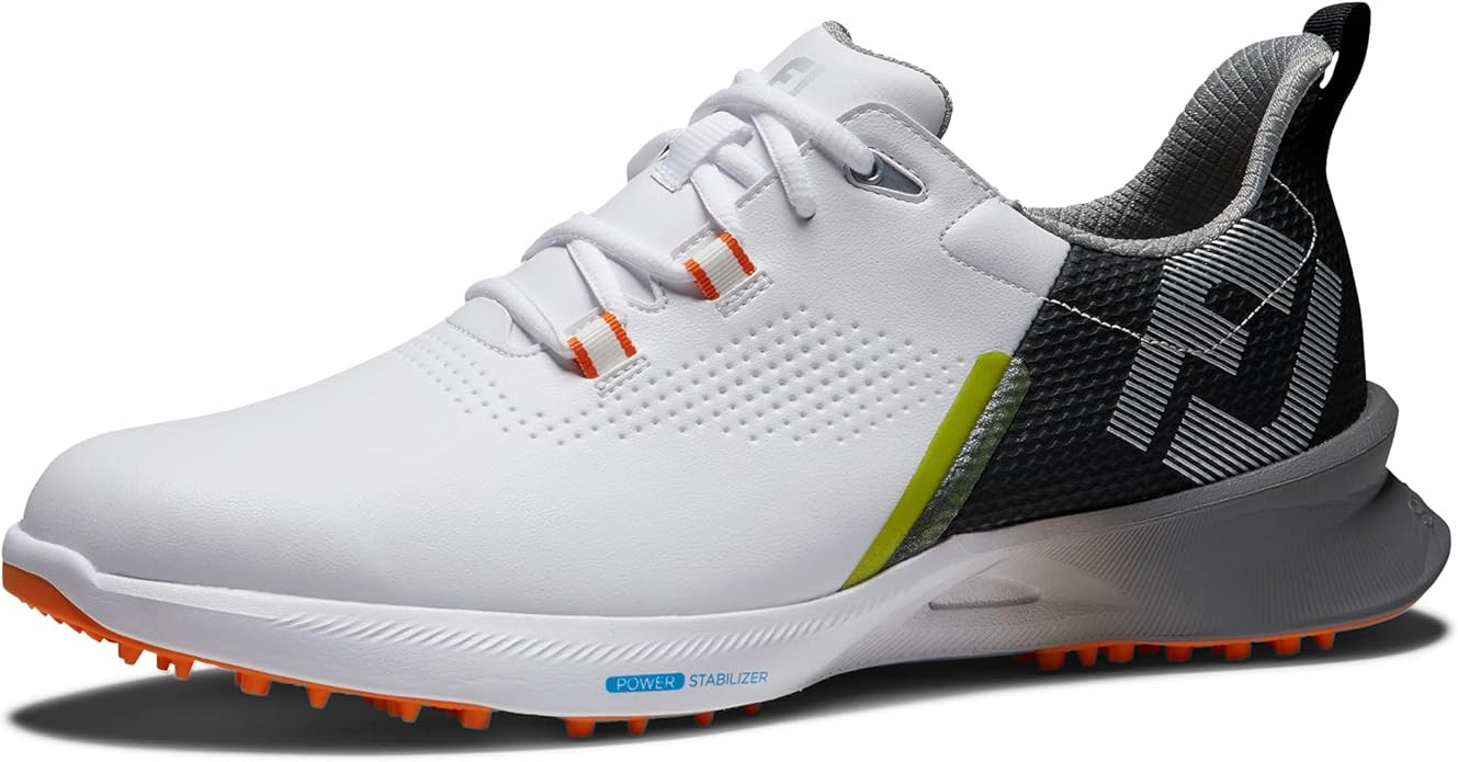 FootJoy Men's Fj Fuel Golf Shoe | Amazon (US)