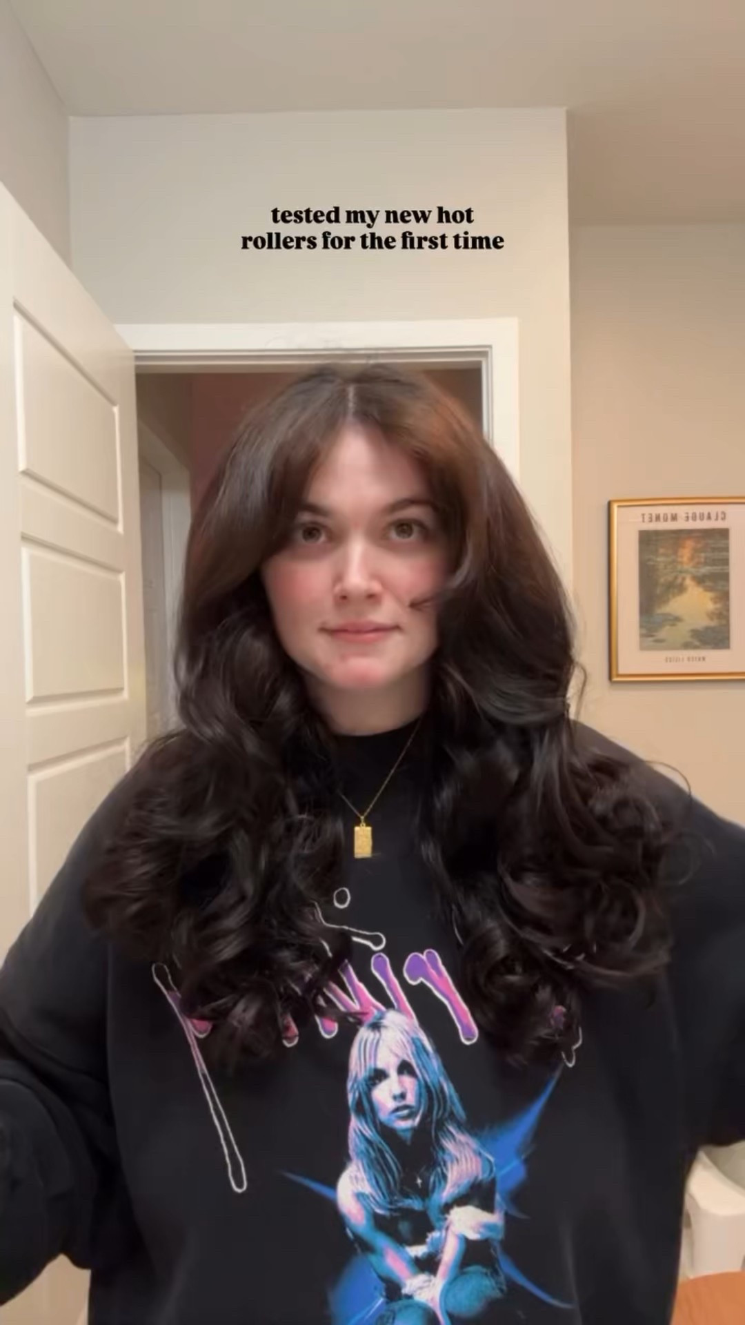 Now that’s some VOLUME😅

#LTKOver40 #LTKFindsUnder100 #LTKBeauty