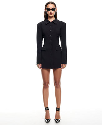 Lioness Women’s Cheri Mini Dress - Macy's | Macy's