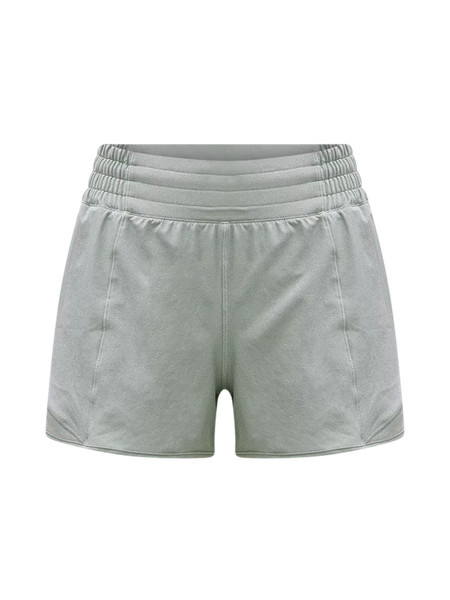 Hotty Hot High-Rise Lined Short 4" | Women's Shorts | lululemon | Lululemon (US)