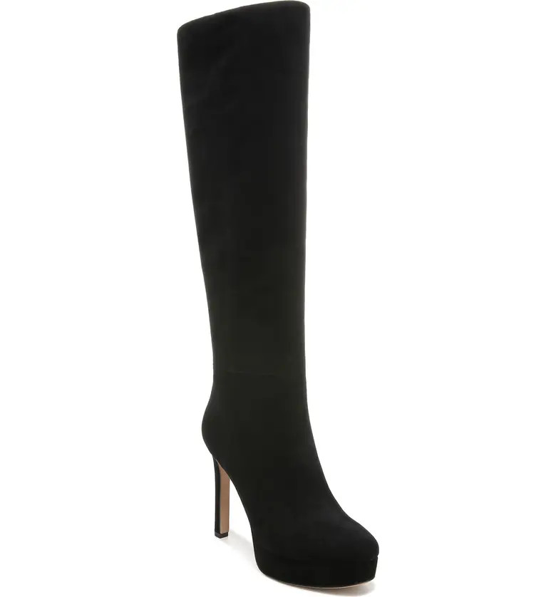 Dali Knee High Stiletto Boot (Women) | Nordstrom