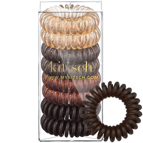 8 pack Hair Coils | Sephora (US)