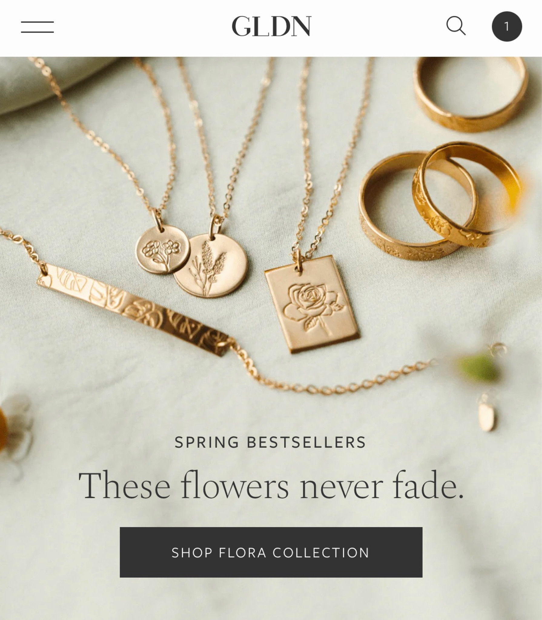 GLDN jewelry! Love my bracelet that I was gifted. It’s personalized and means so much to me. Quality pieces that I will have forever ♡ 

#LTKFindsUnder100 #LTKGiftGuide #LTKWedding