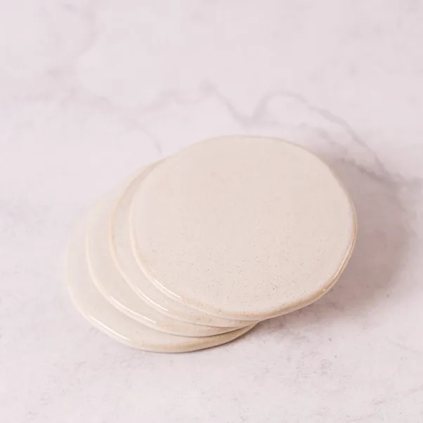 Amalfi Pack of 4 Coasters | Dunelm