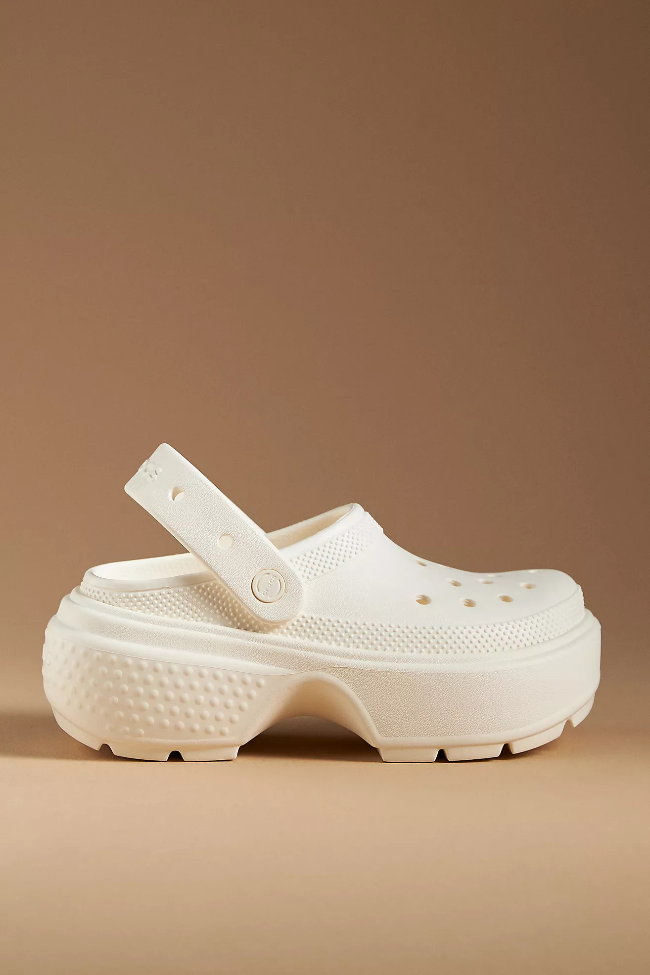 Crocs Stomp Clogs | Anthropologie (US)