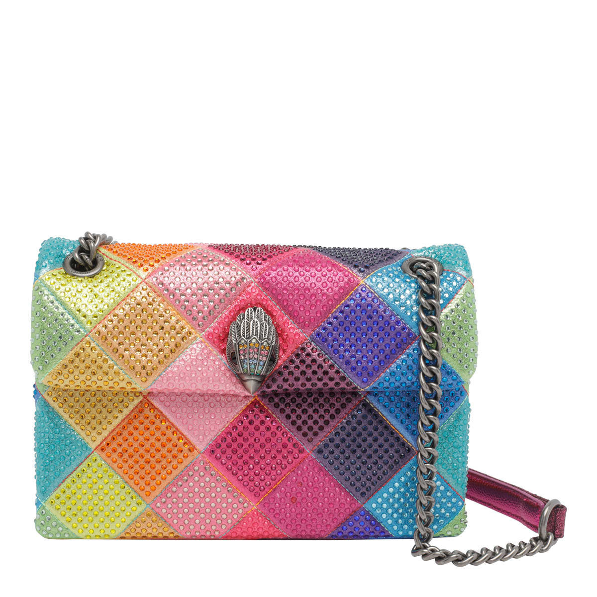 Kurt Geiger Kensington Shoulder Bag | Italist.com US