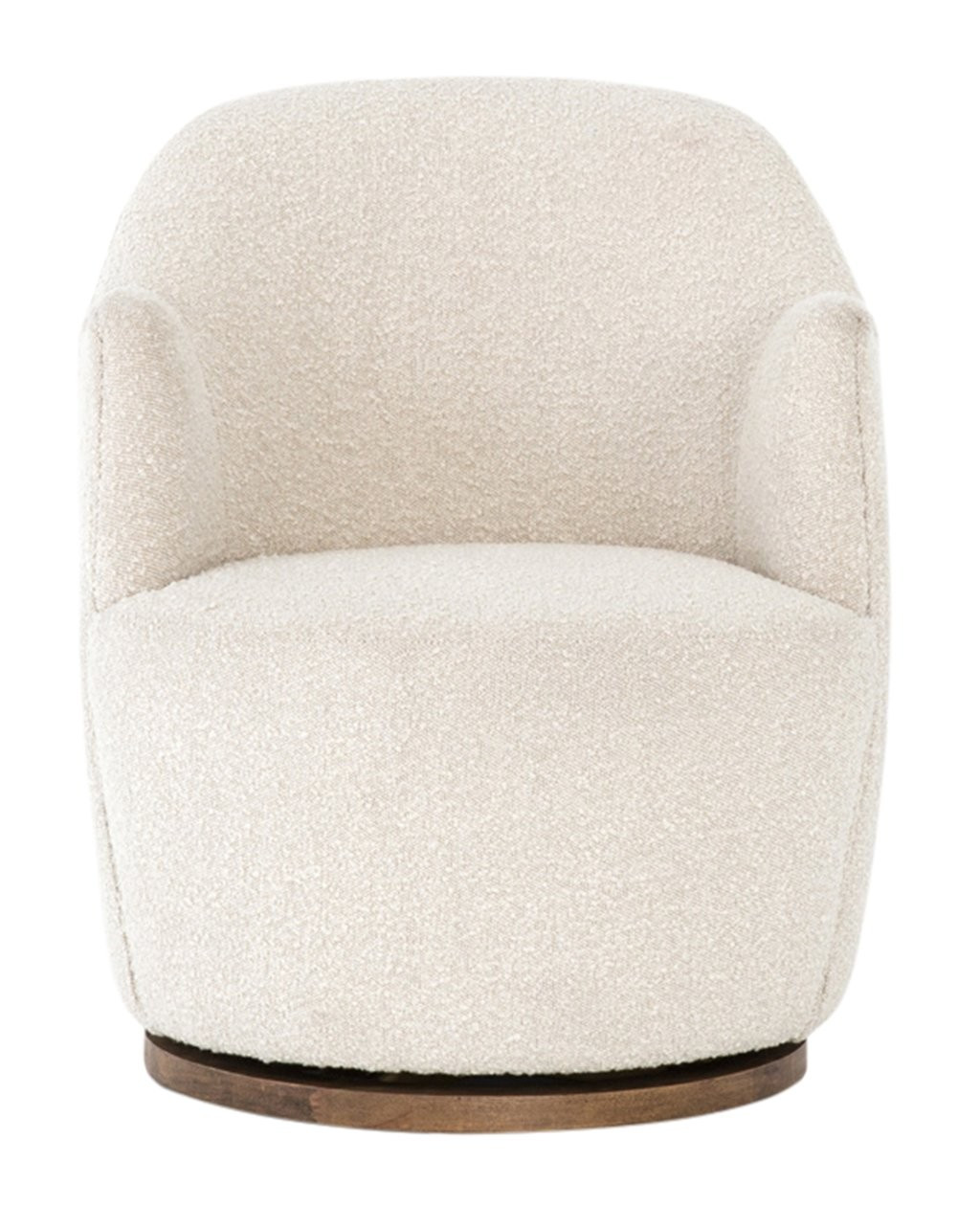 Gulliver Swivel Chair | McGee & Co.