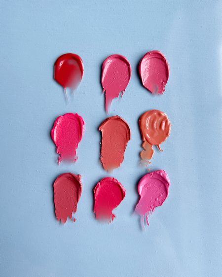 The Lipstick Edit. 

#LTKeurope #LTKbeauty