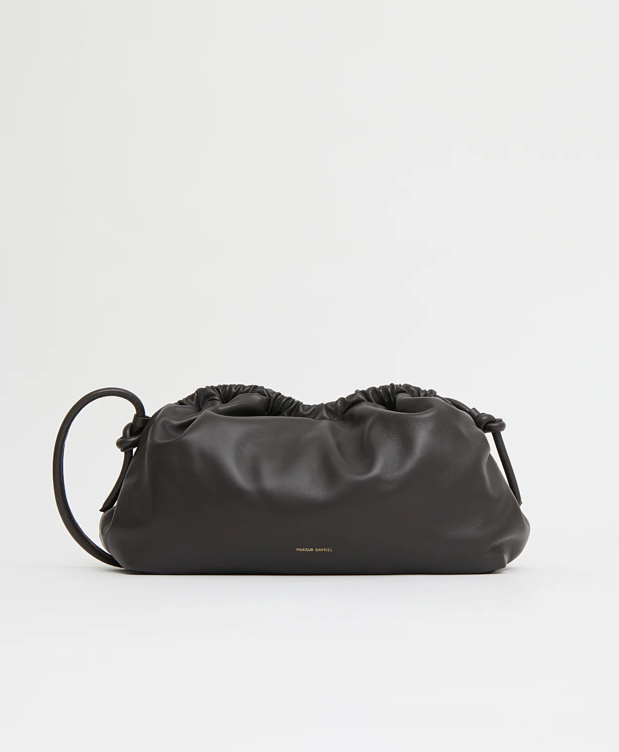 Oversized Cloud Clutch | MANSUR GAVRIEL