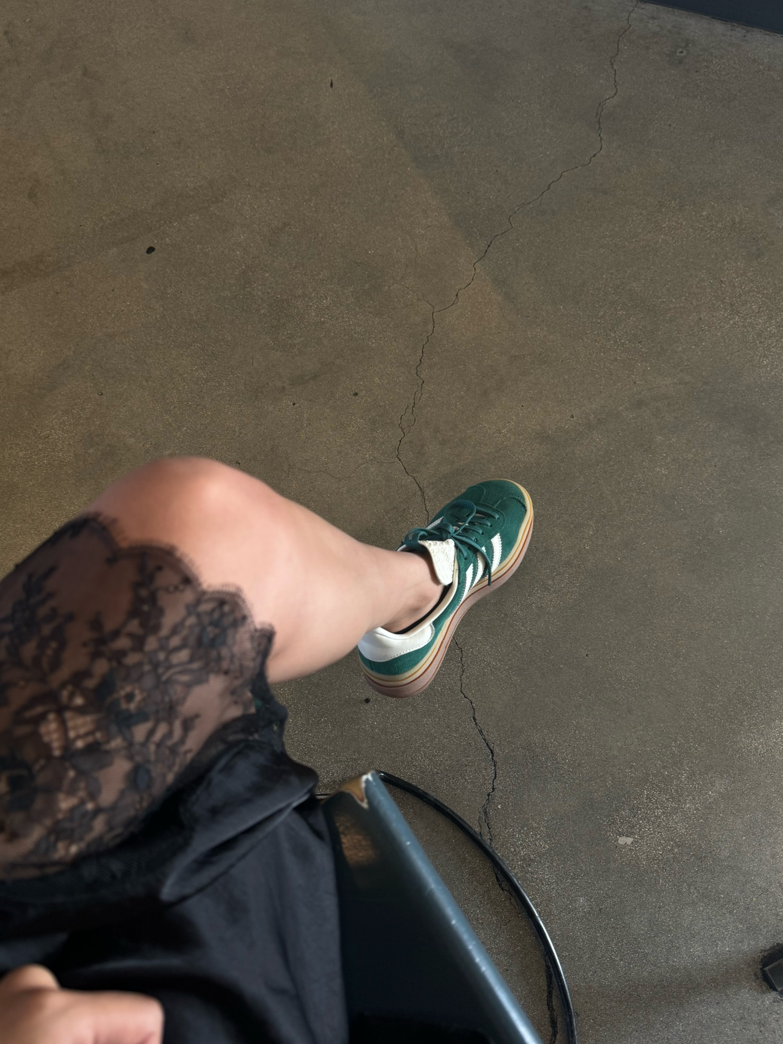 My favorite sneakers back in stock! 

#LTKStyleTip #LTKShoeCrush