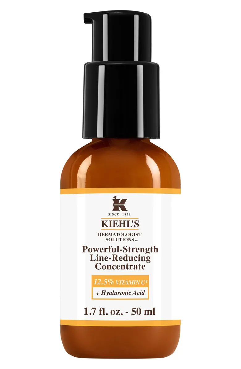 Powerful-Strength Line-Reducing Concentrate Serum $140 Value | Nordstrom