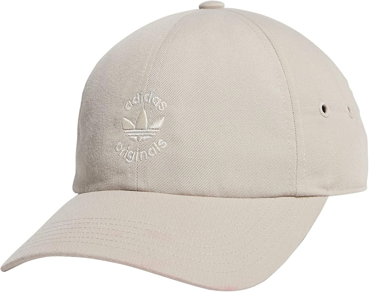 adidas Originals Women's Union Relaxed Fit Adjustable Strapback Cap | Amazon (US)