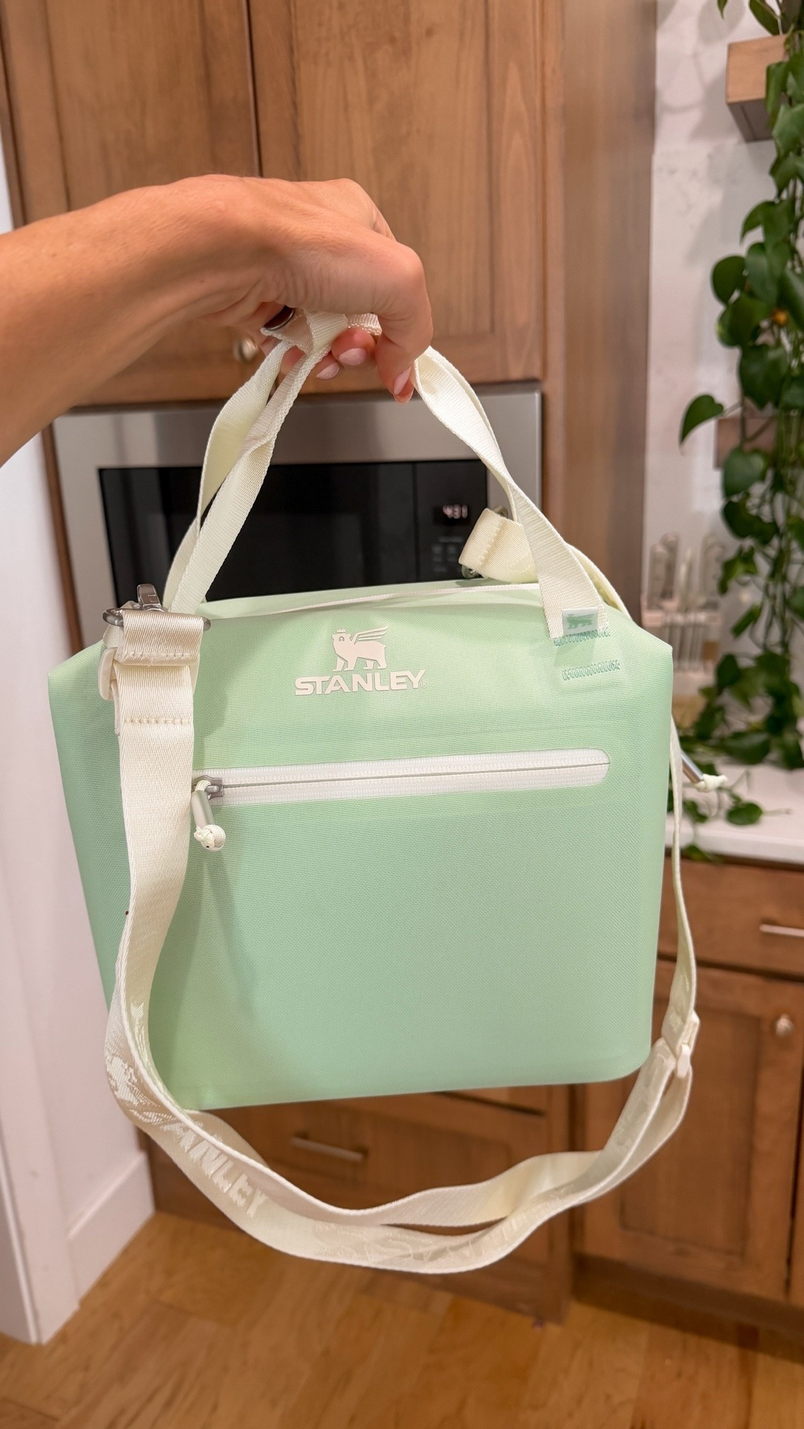 I swear by this mini cooler for every sports mom! ACTUALLY keeps things cool, fits what you need snd has SO many color options. 
#sportsmom #backtoschool

#LTKHome #LTKmomlife #LTKTravel