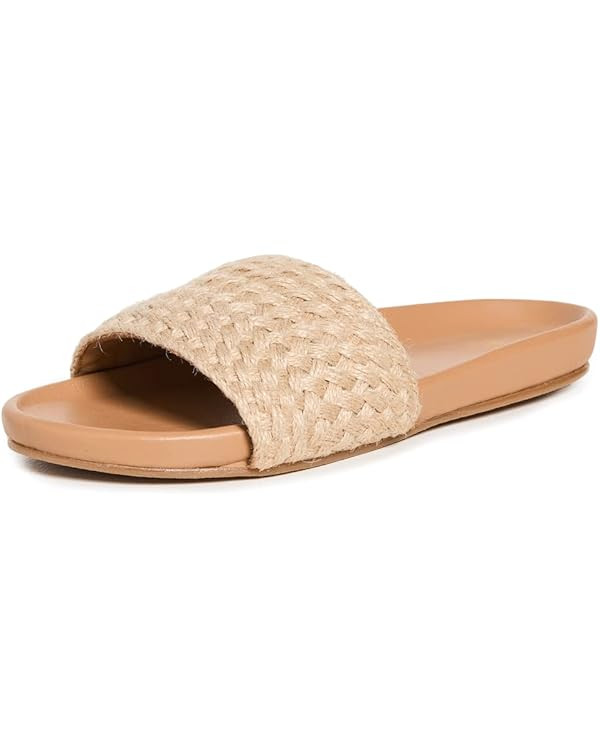 beek Women's Gallito Jute Slides | Amazon (US)