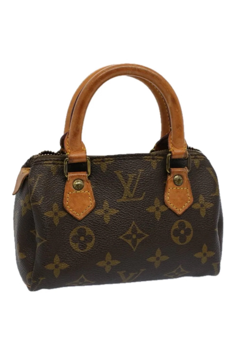 Louis Vuitton mini speedy

#LTKitbag #LTKGiftGuide #LTKstyletip