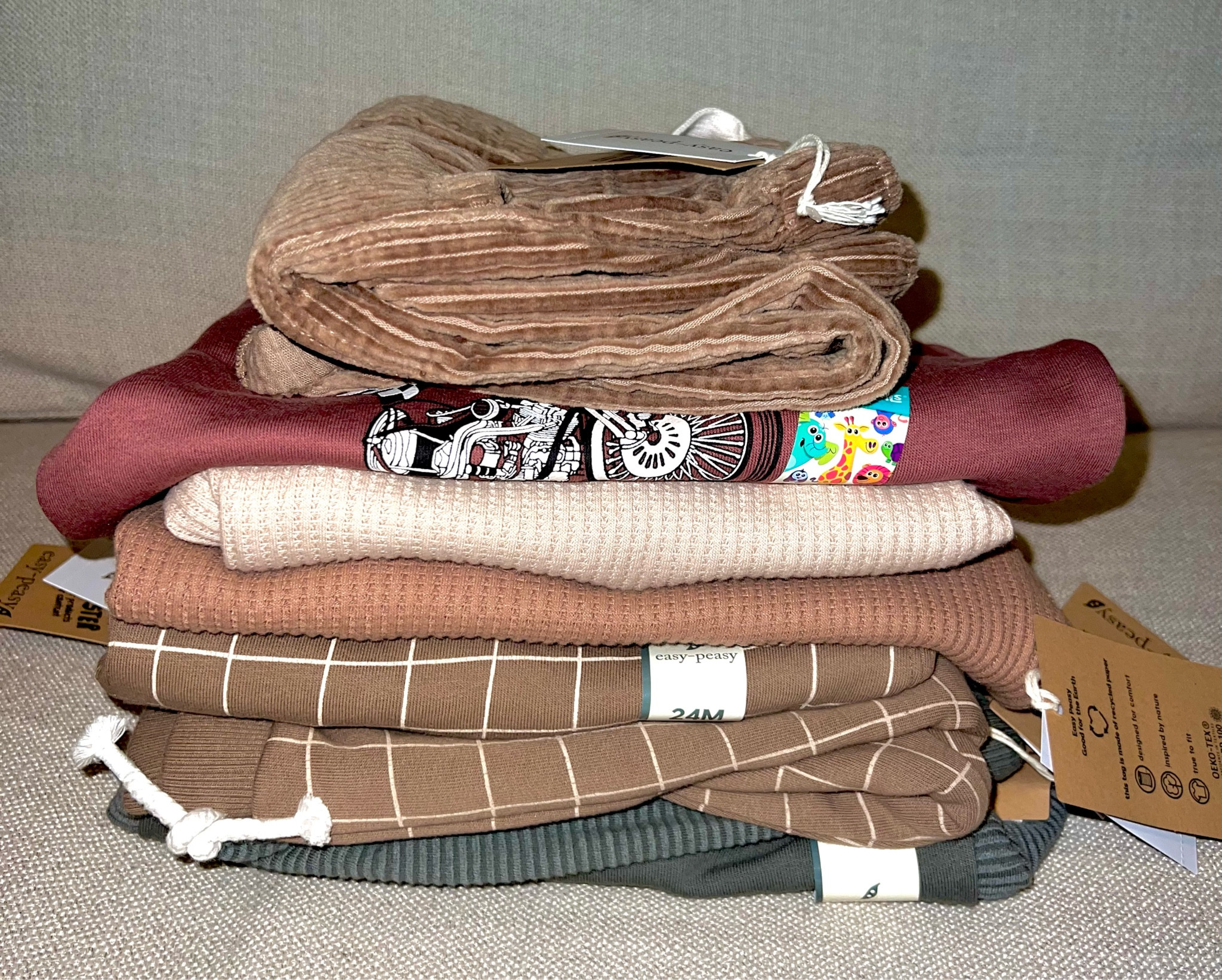 Fall toddler haul 

#LTKkids #LTKbaby #LTKfindsunder50