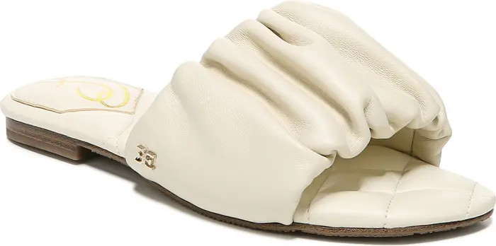 Sam Edelman Briar Slide Sandal | Nordstrom | Nordstrom