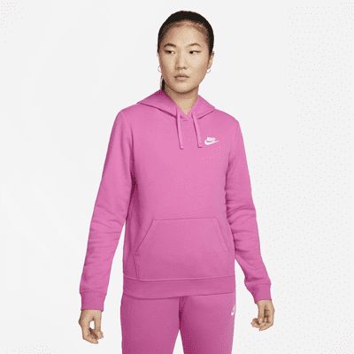 Women's Pullover Hoodie | Nike (US)