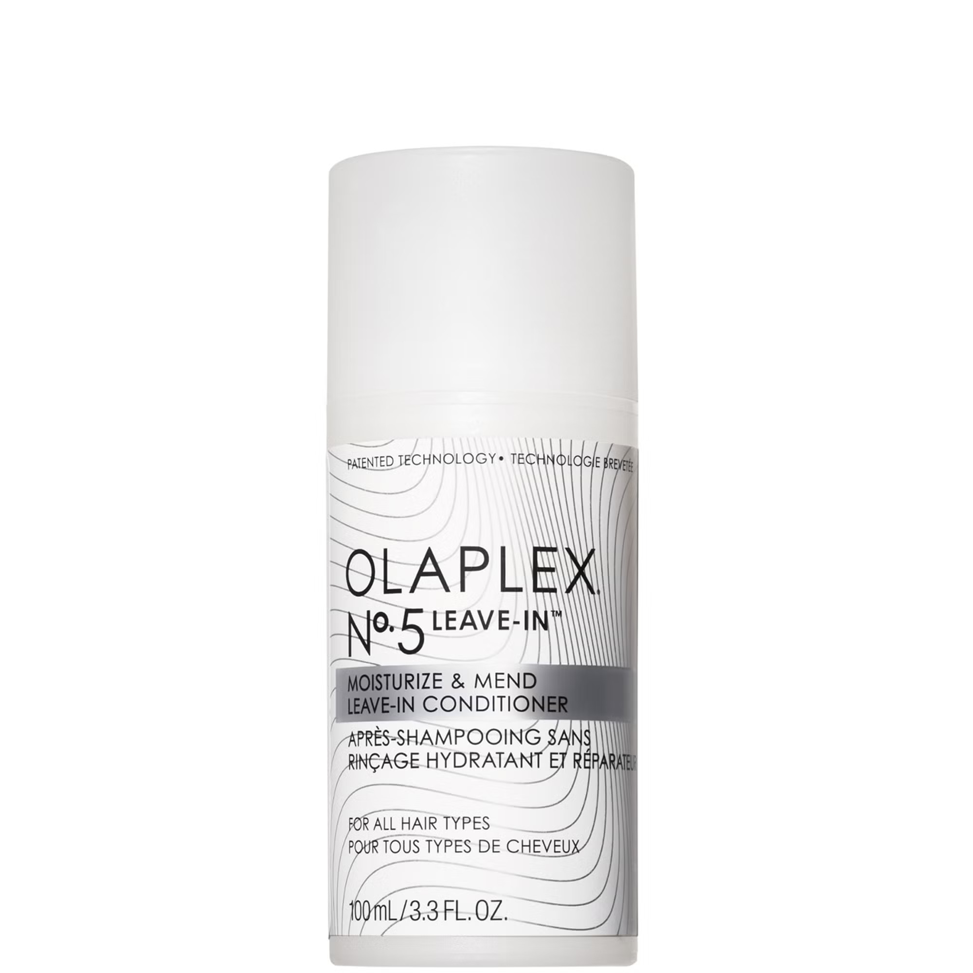 Olaplex No.5 Leave In Moisturize and Mend Leave In Conditioner 100ml | Cult Beauty