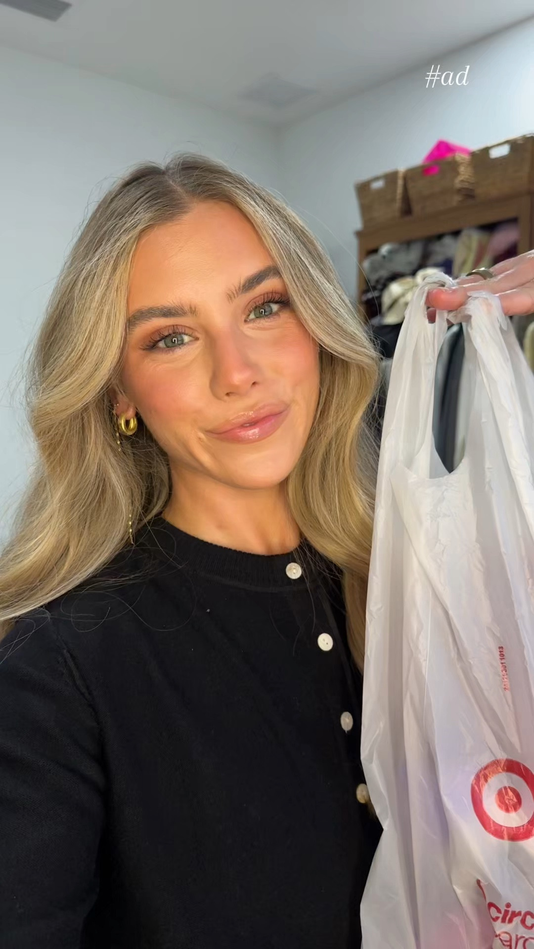 #Ad #TargetPartner press on nail fanatic over here and these bright red nails are gorgeous !! I got so many compliments on my last set I grabbed more @kissnails from @Target  The style I am using today is the KISS Nails Magnetic Press-On Fake Nails - Medium Almond - Apple Blossom. 💅 @shop.ltk. 

🚨Be sure to save this post for the next time you do press on nails! Apply even pressure on all edges of the nail, not just the center. Avoid washing your hands or getting your nails wet for at least an hour after application. Start with the pinky and always end with the thumb. More pressure = the longer your nails will stick. Layout the corresponding nail size for each nail before application. Size down in nail if you’re in between sizes! Ex. If the six feels kinda big, go with the five. Create a note in the notes app of your phone of your nail sizes to save time. If your nails are flat like mine, I gently press down on the nail on a flat surface before applying the glue.

#Target #Kissnails #Kisspartner


#LTKselfcare #LTKBeauty #LTKgrwm