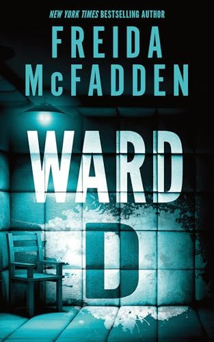 Ward D | Amazon (US)