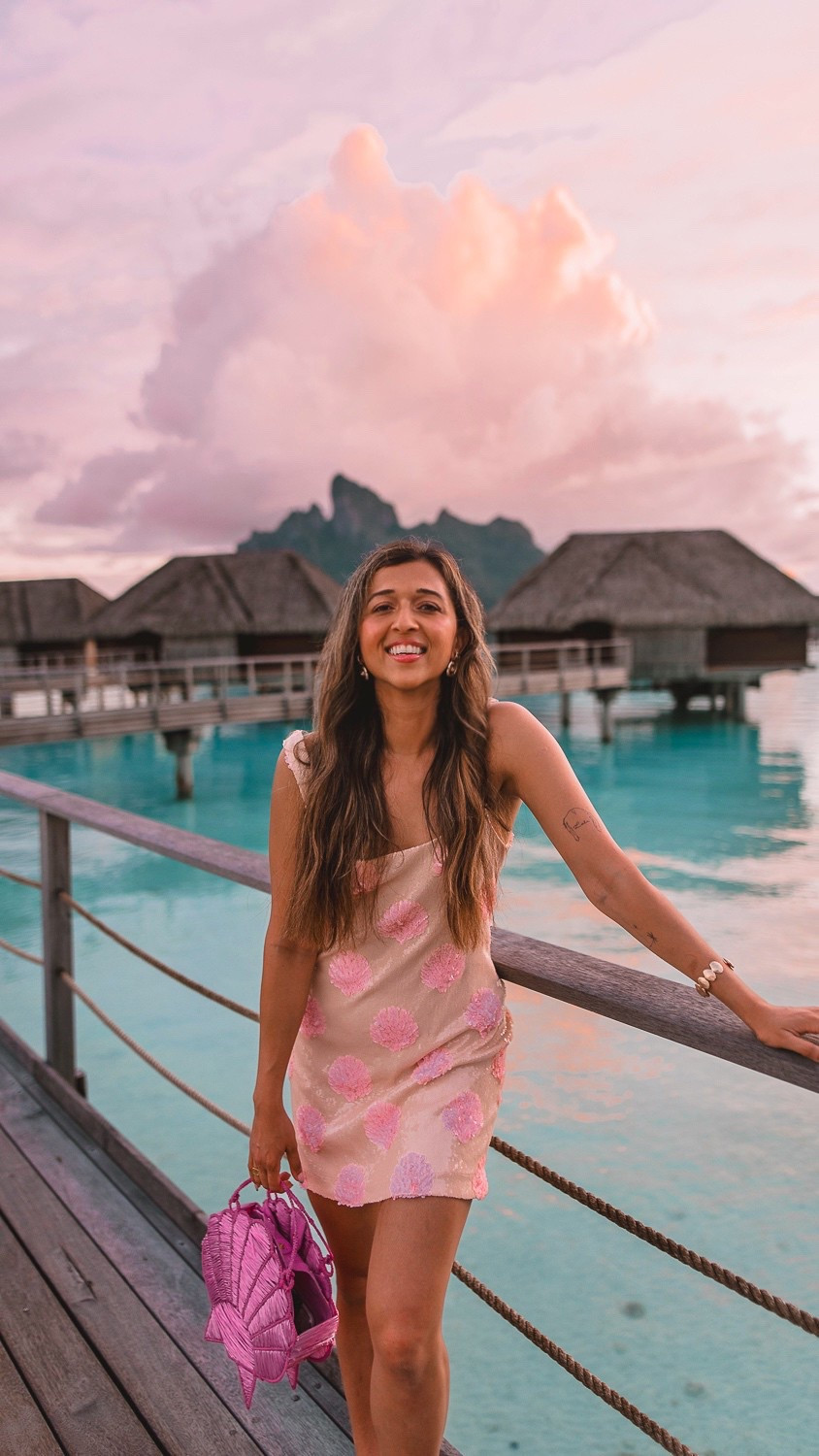 Prettiest shell sequin dress 