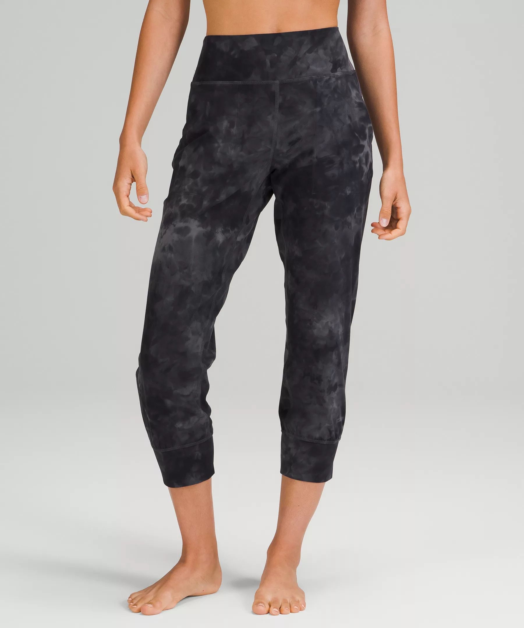 lululemon Align™ Cropped Jogger | Lululemon (US)