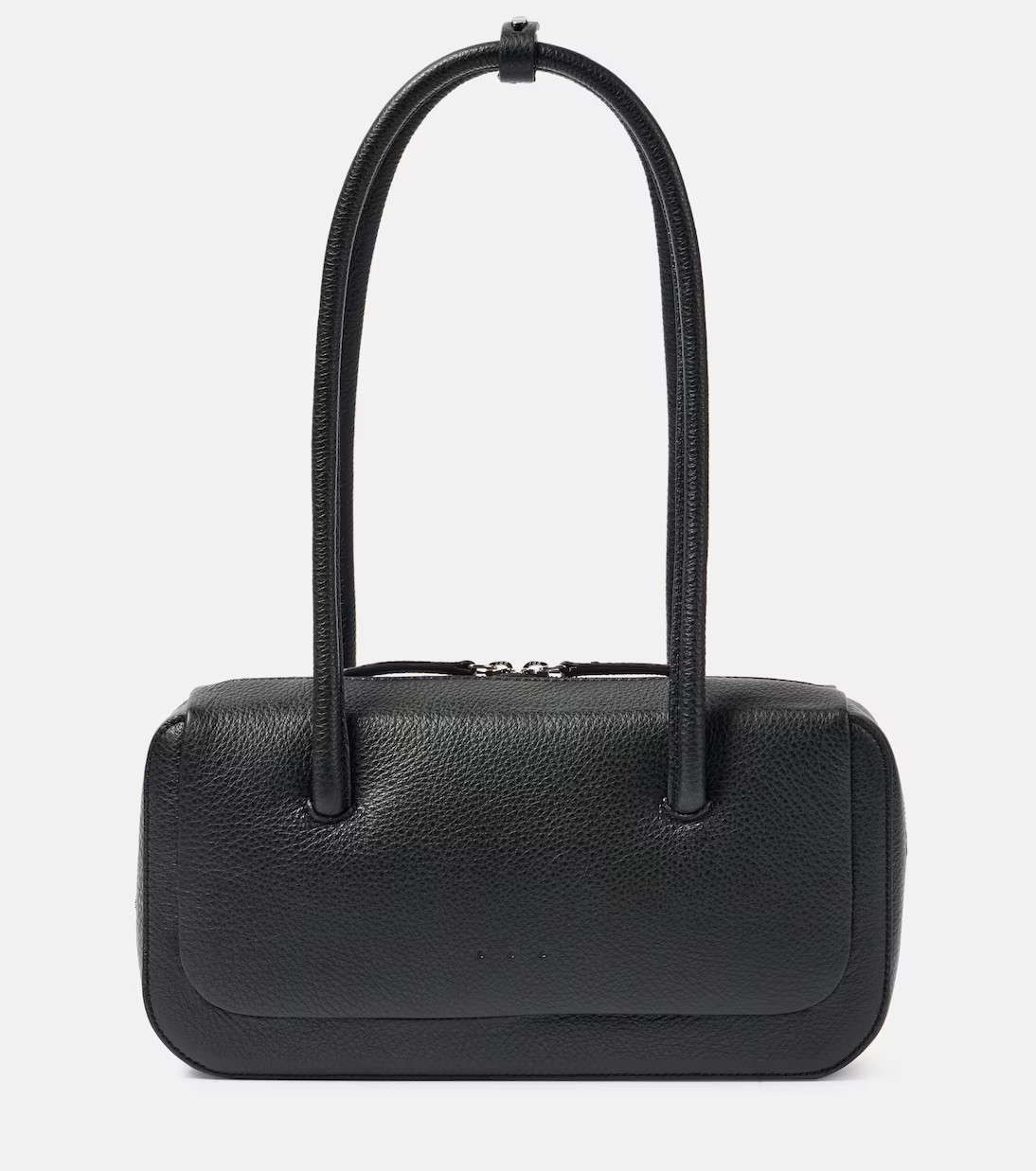 Bolso al hombro Lagune Bowling Mini de piel | Mytheresa (INTL)