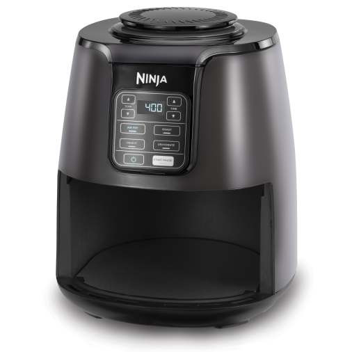 Ninja® Air Fryer 4-Qt. Replacement Base Air Fryers Parts & Accessories - Ninja | Ninja Kitchen