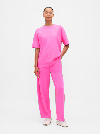 Heavyweight Barrel Pants | Gap (US)