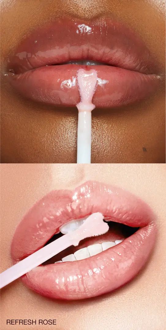 Mini Collagen Lip Bath Lip Gloss | Nordstrom