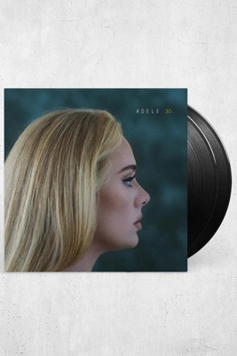 Adele - 30 LP | Urban Outfitters (EU)